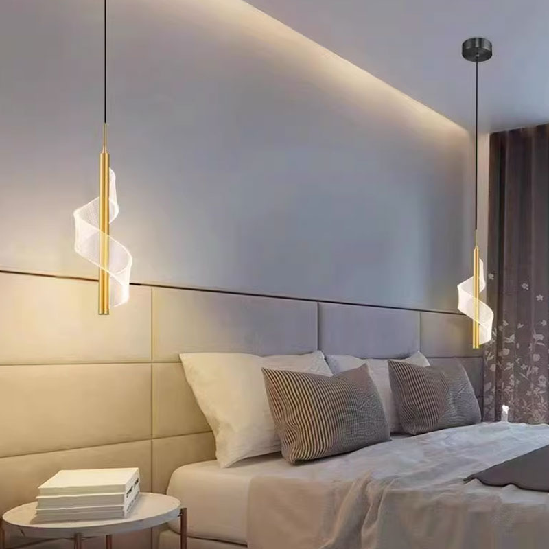 LED Chandelier Modern – Elegant Lighting Fixture for Home Office Décor