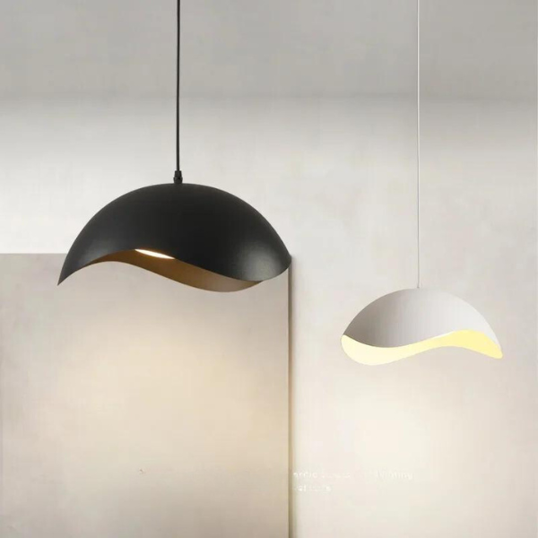 LED Chandelier Lighting – Modern Nordic Hanging Light for Home Office Decor