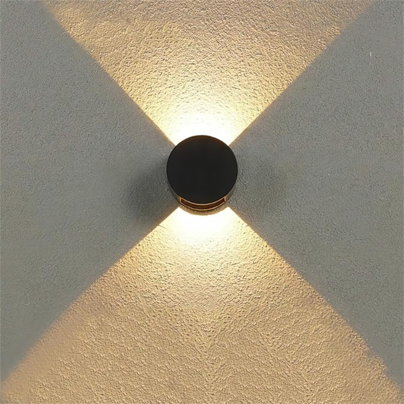 Outdoor LED Lights – Waterproof Garden Lamps for Patio, Yard & Landscape