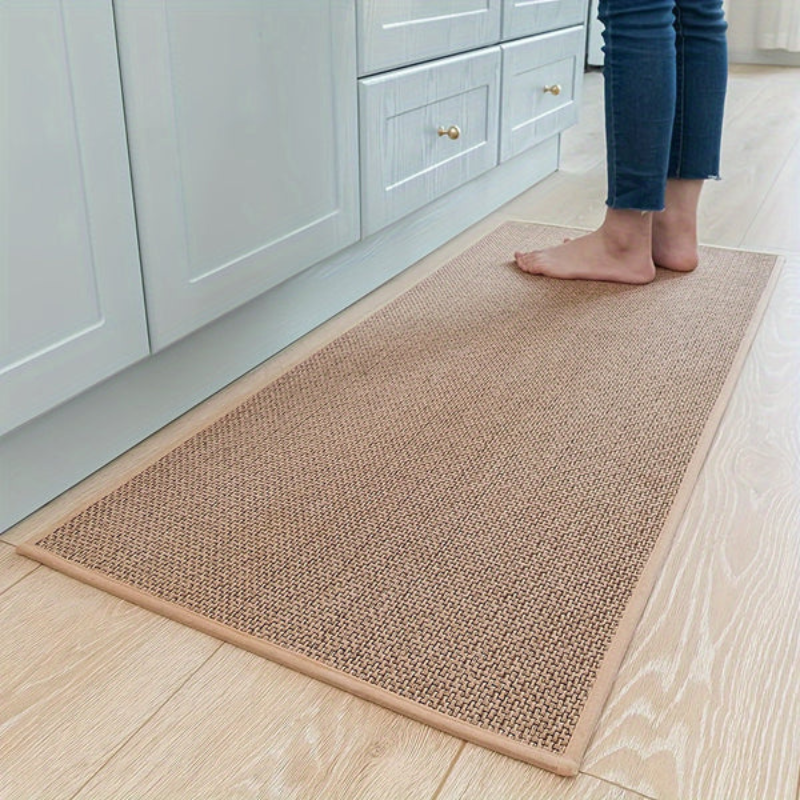 Modern Kitchen Rug – Durable Elegant Area Rug for Home Office Decor"
Optimized: "Kitchen Rugs Modern – Durable Elegant Area Rugs for Home Office Decor