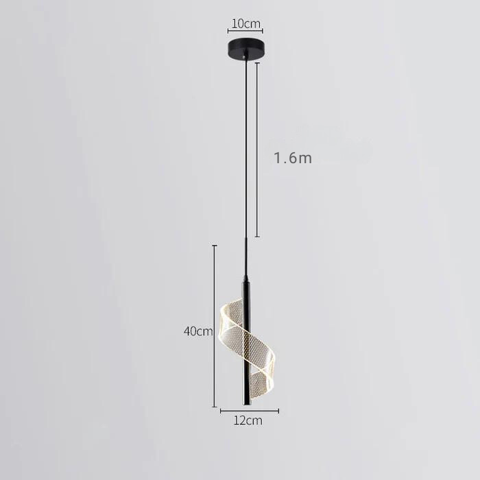 LED Chandelier Modern – Elegant Lighting Fixture for Home Office Décor