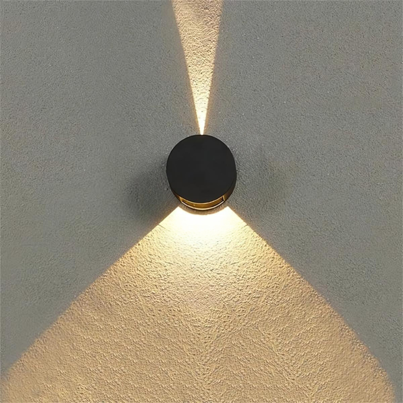 Outdoor LED Lights – Waterproof Garden Lamps for Patio, Yard & Landscape