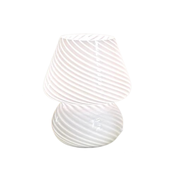 Table Lamp White – Chic Elegant Lighting for Home Office and Decor