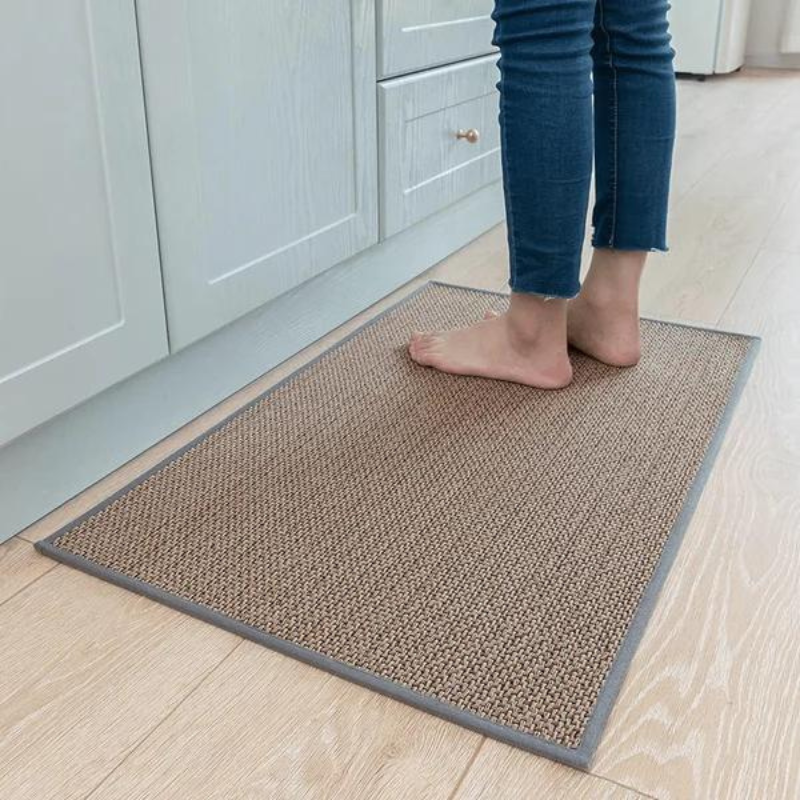 Modern Kitchen Rug – Durable Elegant Area Rug for Home Office Decor"
Optimized: "Kitchen Rugs Modern – Durable Elegant Area Rugs for Home Office Decor