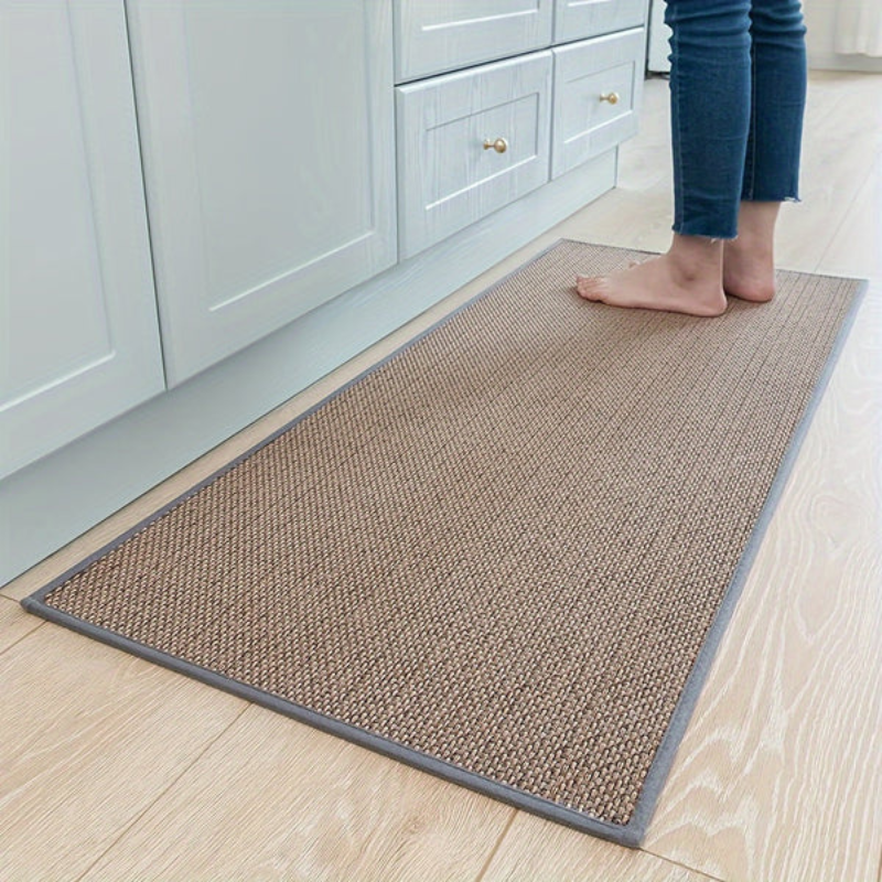 Modern Kitchen Rug – Durable Elegant Area Rug for Home Office Decor"
Optimized: "Kitchen Rugs Modern – Durable Elegant Area Rugs for Home Office Decor