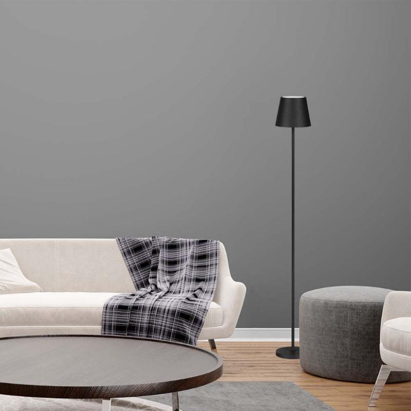 LED Floor Lamp – Adjustable Modern Lighting for Home Office & Living Room