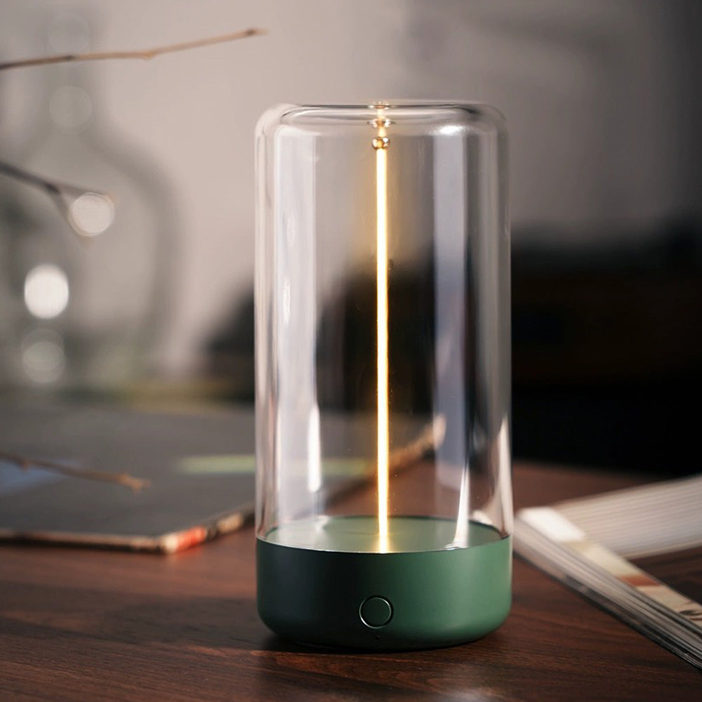 Desk Lamp with Magnetic Base – Flexible Modern Lighting for Home Office
