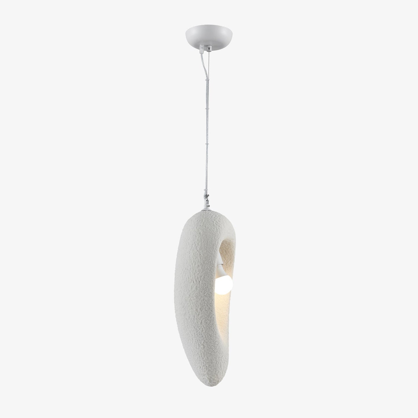 Pendant Light Fixture – Modern Elegant Lighting for Home Office Decor