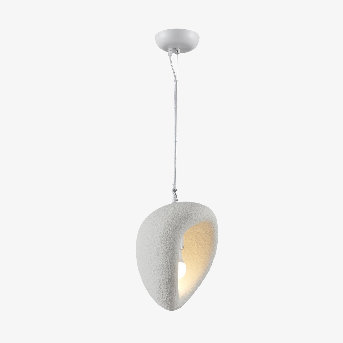Pendant Light Fixture – Modern Elegant Lighting for Home Office Decor