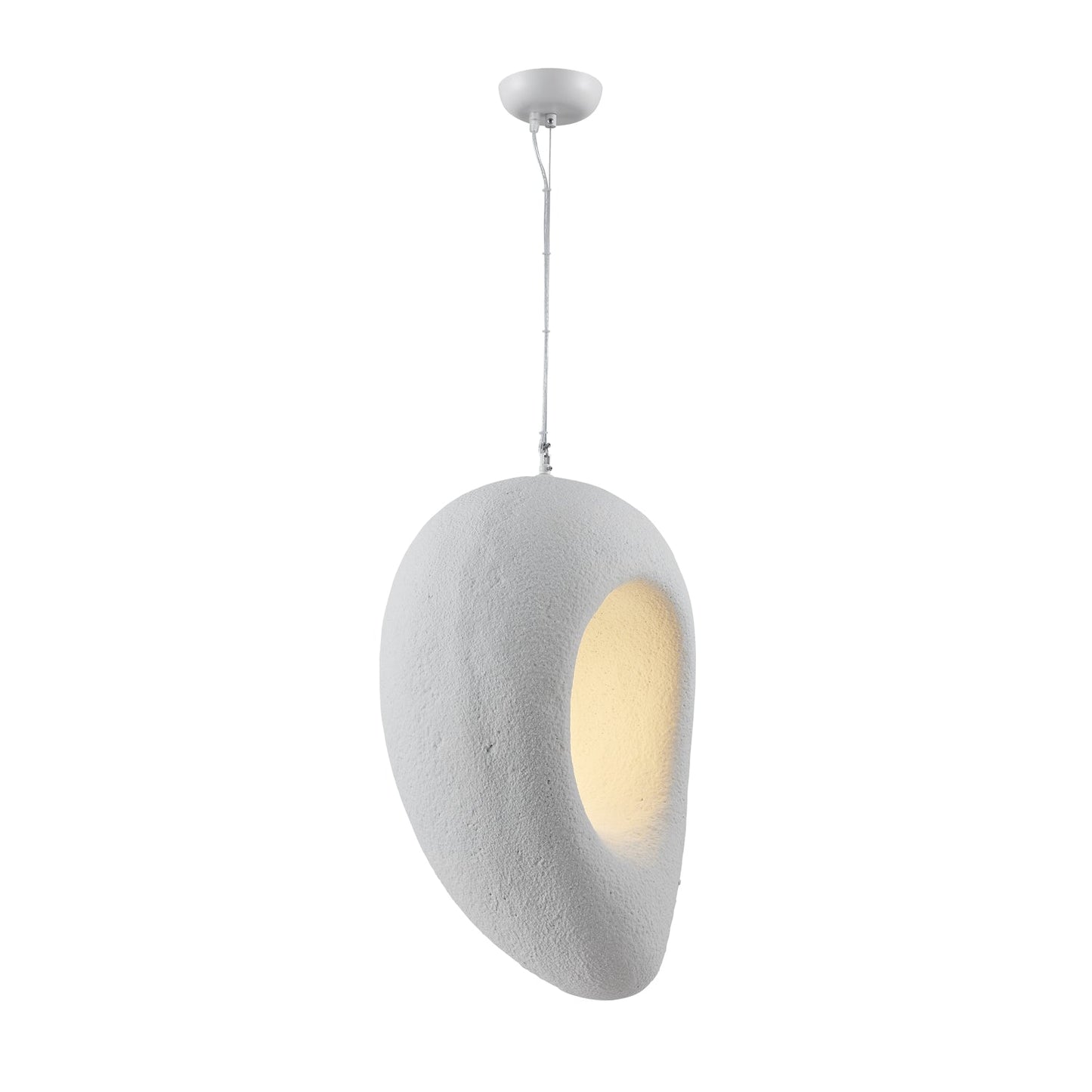 Pendant Light Fixture – Modern Elegant Lighting for Home Office Decor
