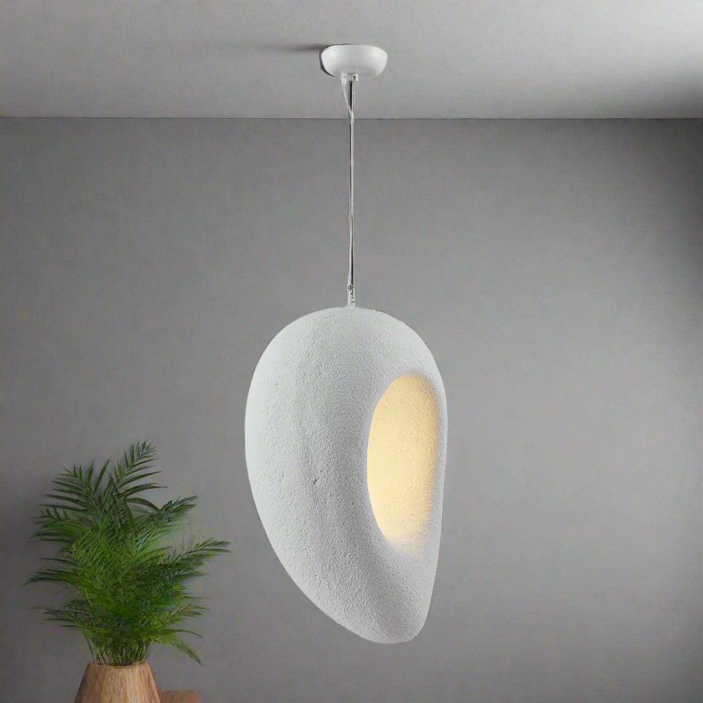Pendant Light Fixture – Modern Elegant Lighting for Home Office Decor