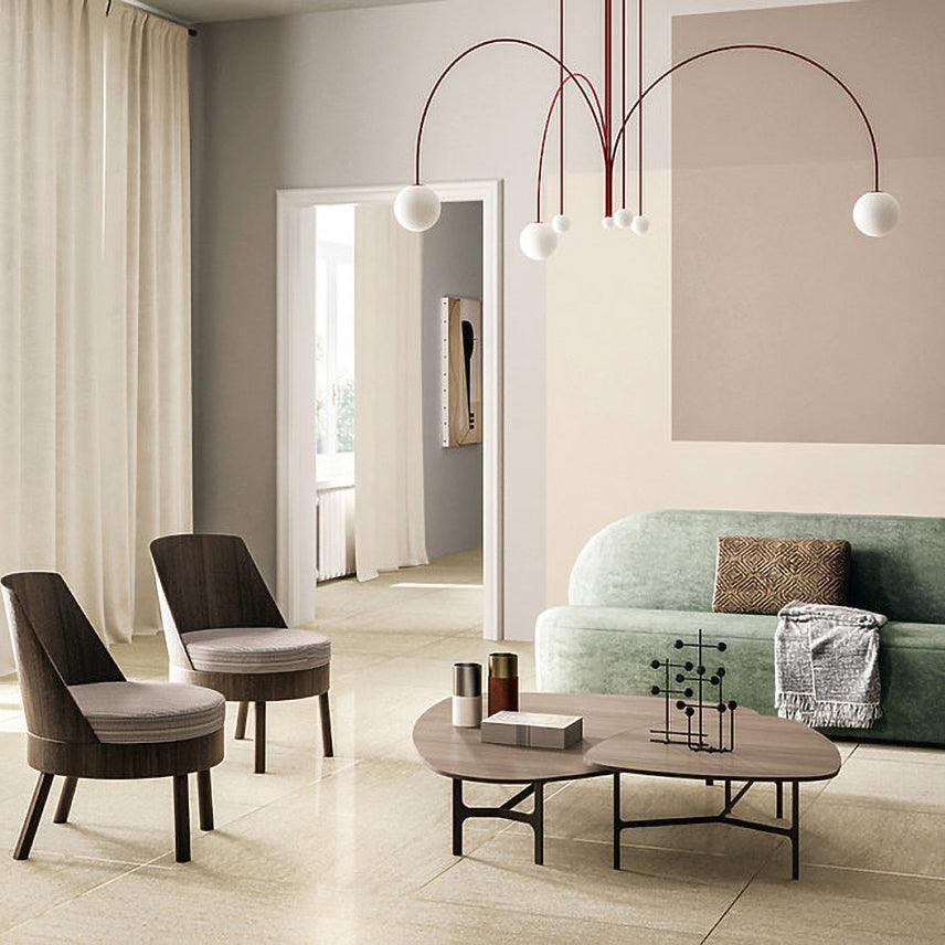Pendant Lamp Modern – Stylish Elegant Lighting Fixture for Home Office Decor