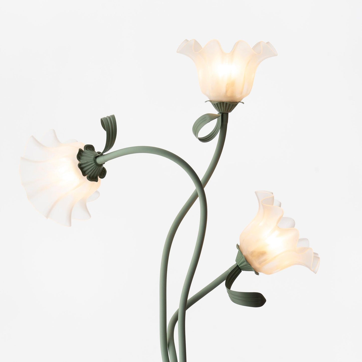 Floor Lamp for Home Office – Modern Elegant Lighting with Soft Glow Design