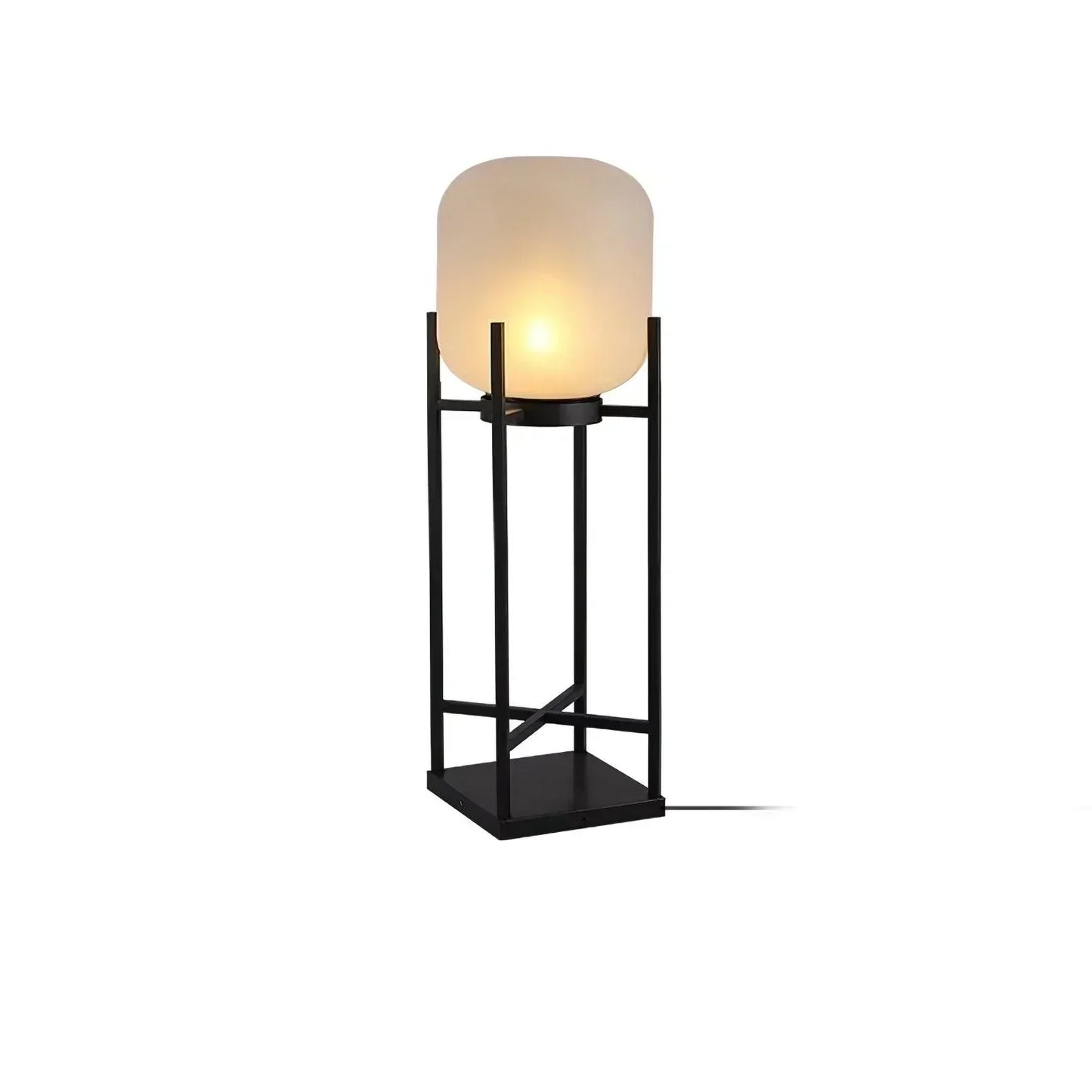 Solar Garden Lamp – Outdoor Decorative Lighting for Patio and Terrace