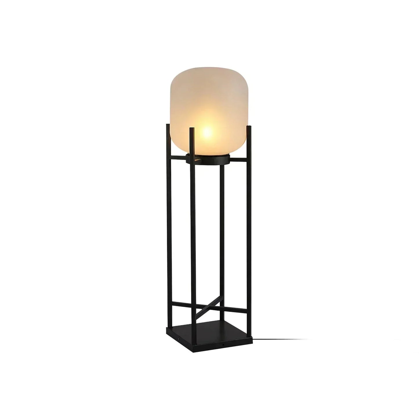 Solar Garden Lamp – Outdoor Decorative Lighting for Patio and Terrace