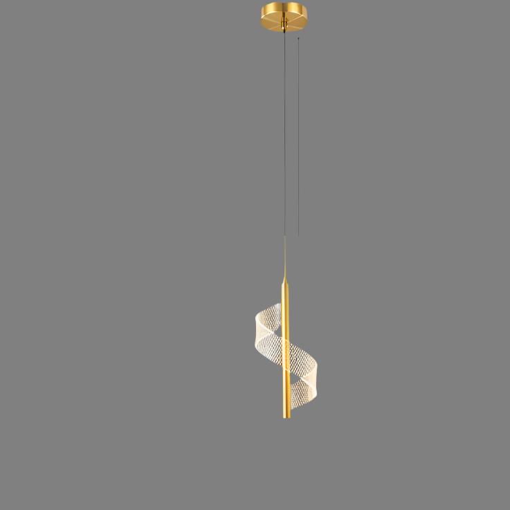 LED Chandelier Modern – Elegant Lighting Fixture for Home Office Décor