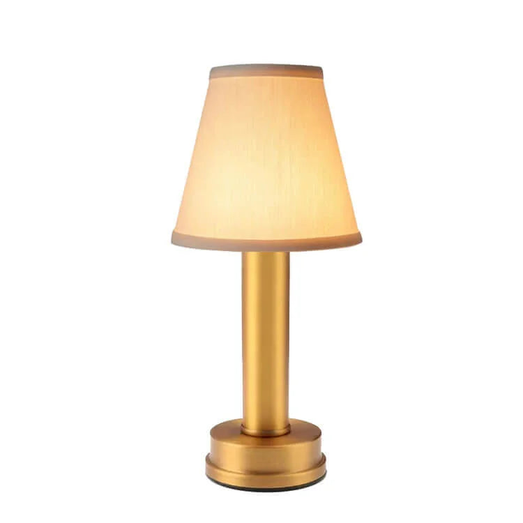 Modern Table Lamp – Elegant Office Lighting & Stylish Home Decor Accent