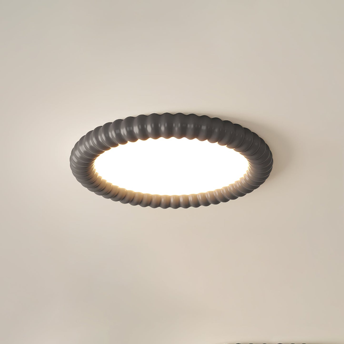 Ceiling Lamp – Modern Chandelier for Home Office Lighting Decor