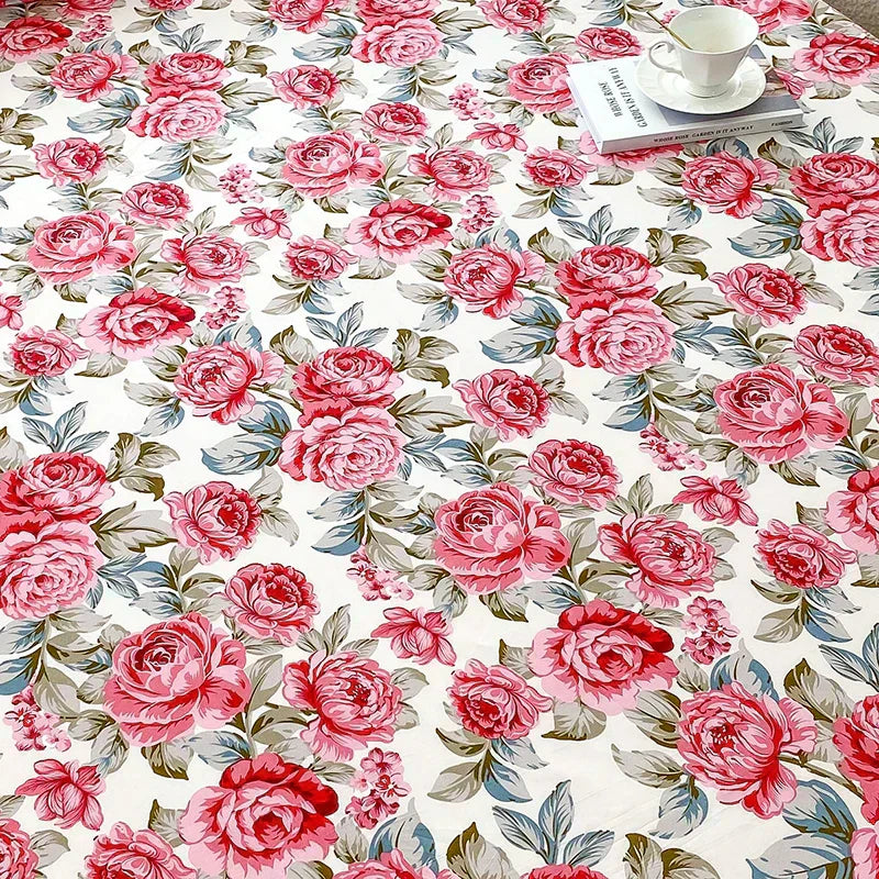 Fitted Mattress Cover – Soft Cotton Sheet for Comfortable Bedding
