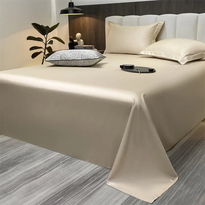 Egyptian Cotton Sheets Set – Luxurious Soft Bedding for Elegant Home Decor