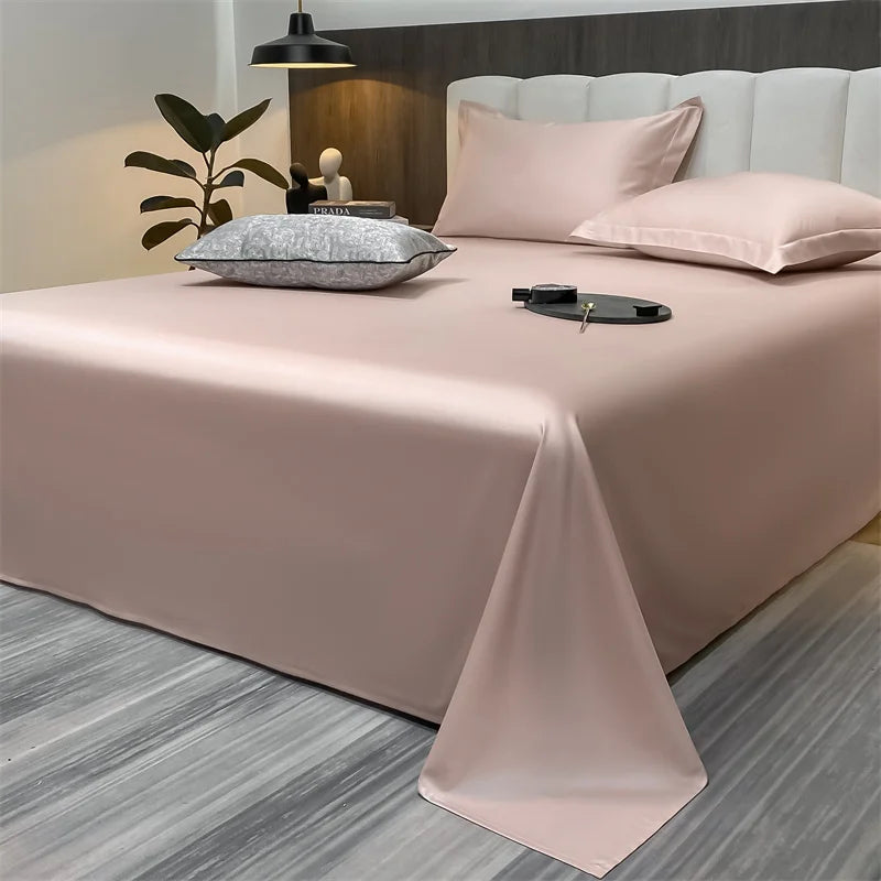 Egyptian Cotton Sheets Set – Luxurious Soft Bedding for Elegant Home Decor