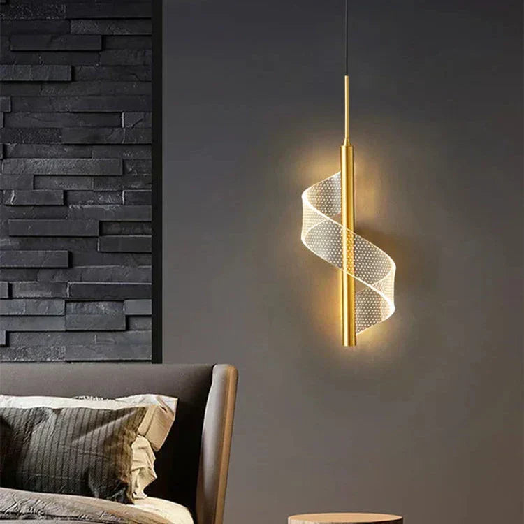 LED Chandelier Modern – Elegant Lighting Fixture for Home Office Décor