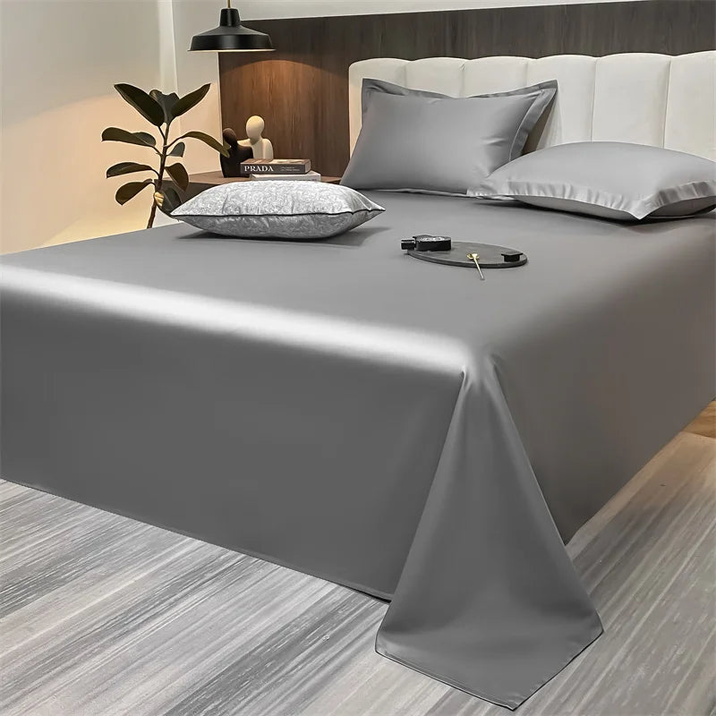 Egyptian Cotton Sheets Set – Luxurious Soft Bedding for Elegant Home Decor