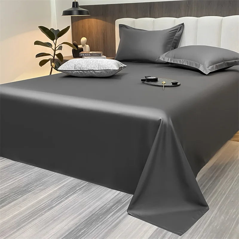 Egyptian Cotton Sheets Set – Luxurious Soft Bedding for Elegant Home Decor