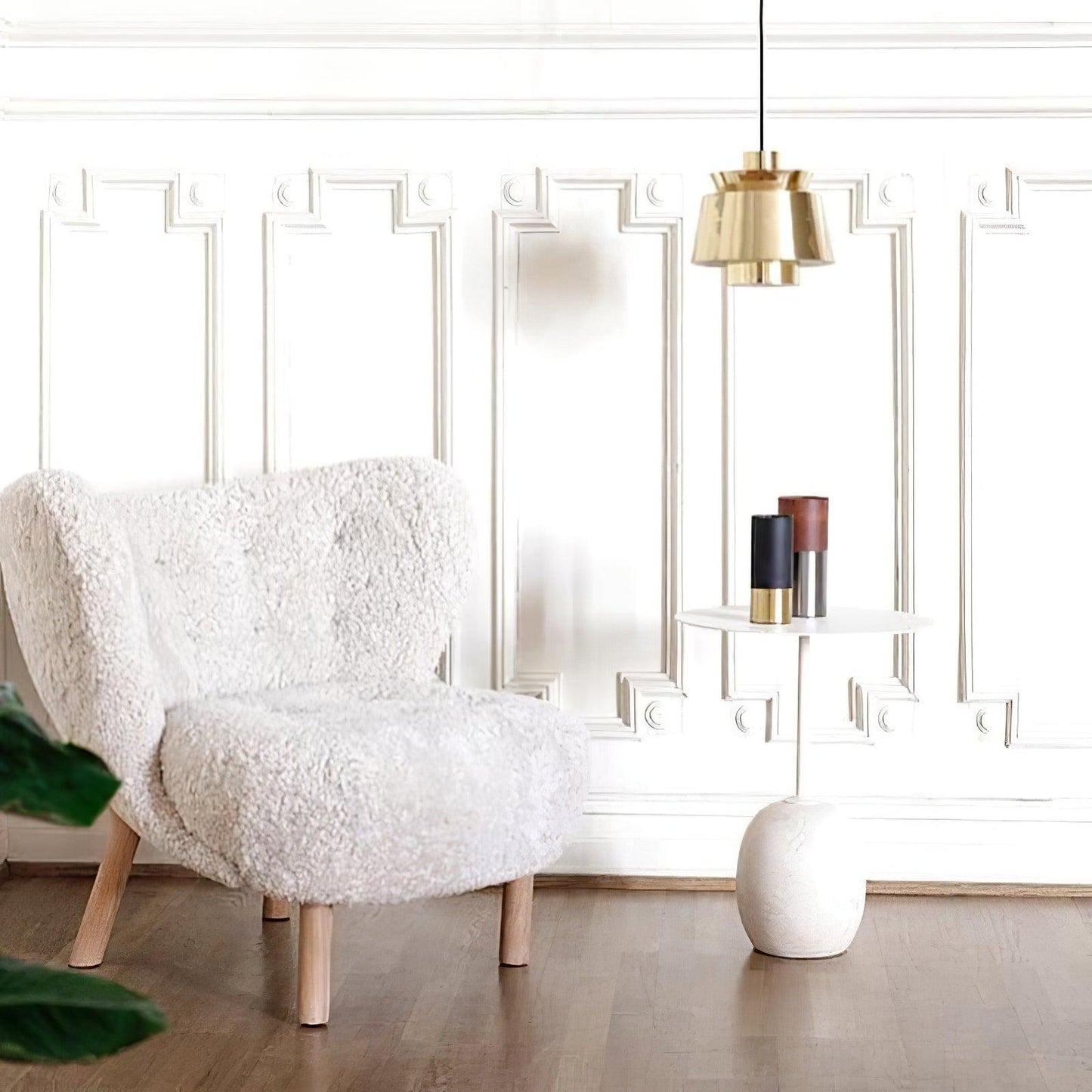 Chandelier Lighting Modern – Elegant Decorative Lamp for Home Office Décor