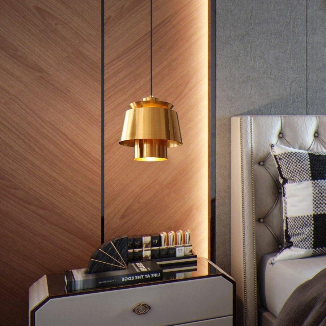 Chandelier Lighting Modern – Elegant Decorative Lamp for Home Office Décor