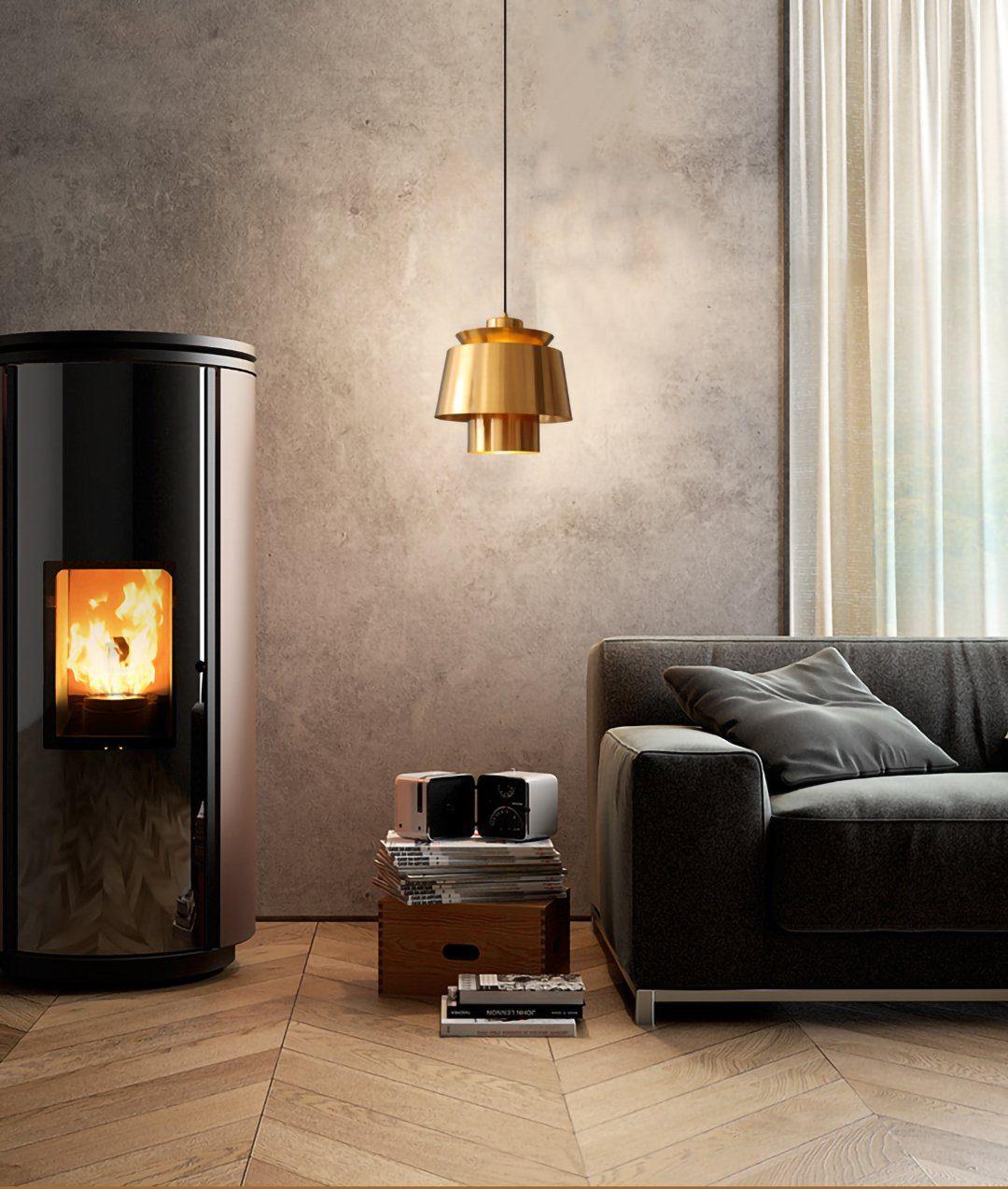 Chandelier Lighting Modern – Elegant Decorative Lamp for Home Office Décor