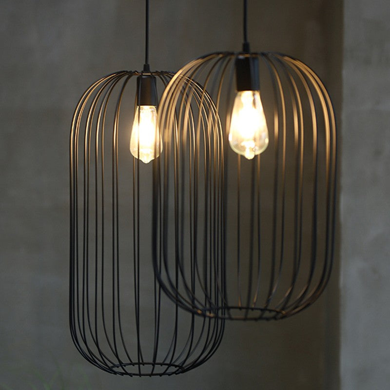 Modern Floor Lamp – Elegant Striped Design for Home Office Lighting Decor
