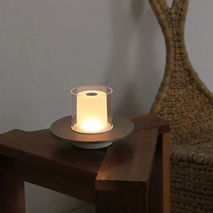 LED Induction Lamp – Modern Lighting Fixture for Home Office Decor