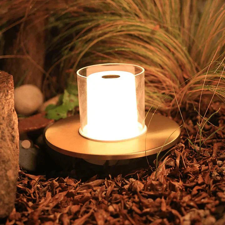 LED Induction Lamp – Modern Lighting Fixture for Home Office Decor