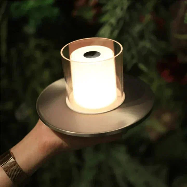 LED Induction Lamp – Modern Lighting Fixture for Home Office Decor