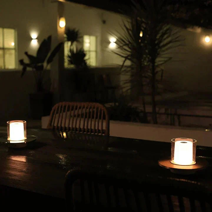 LED Induction Lamp – Modern Lighting Fixture for Home Office Decor