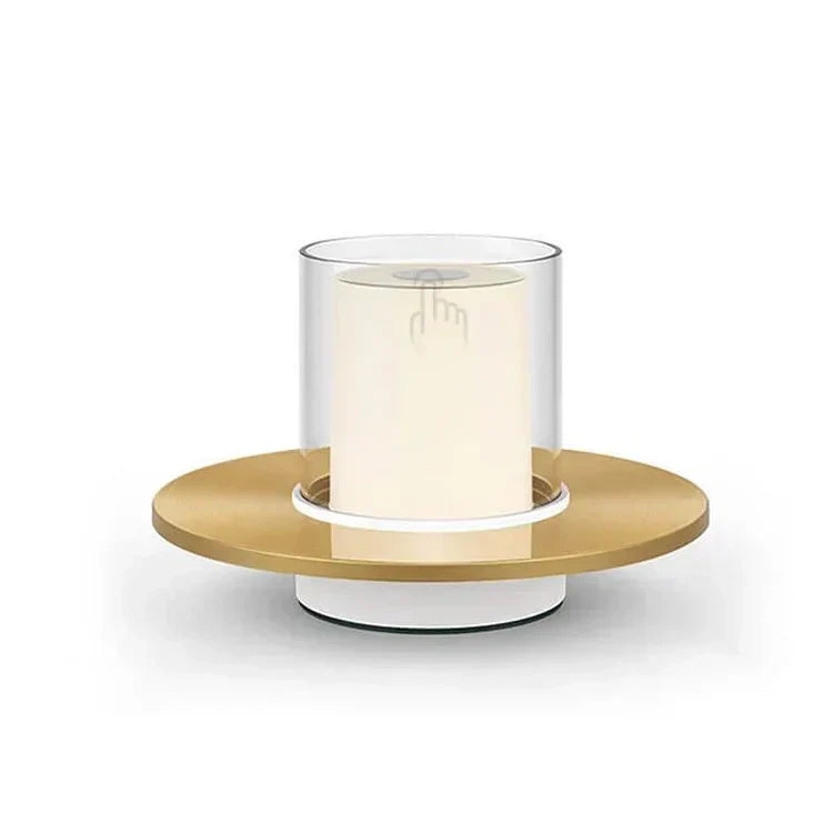 LED Induction Lamp – Modern Lighting Fixture for Home Office Decor