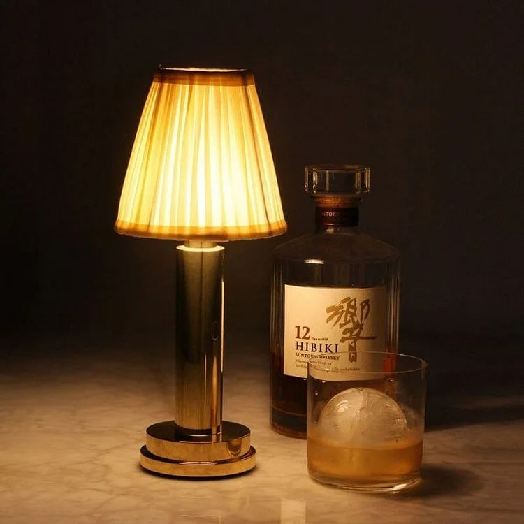 Modern Table Lamp – Elegant Office Lighting & Stylish Home Decor Accent