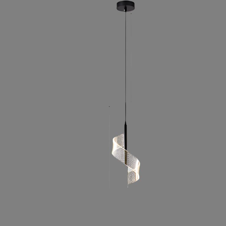 LED Chandelier Modern – Elegant Lighting Fixture for Home Office Décor