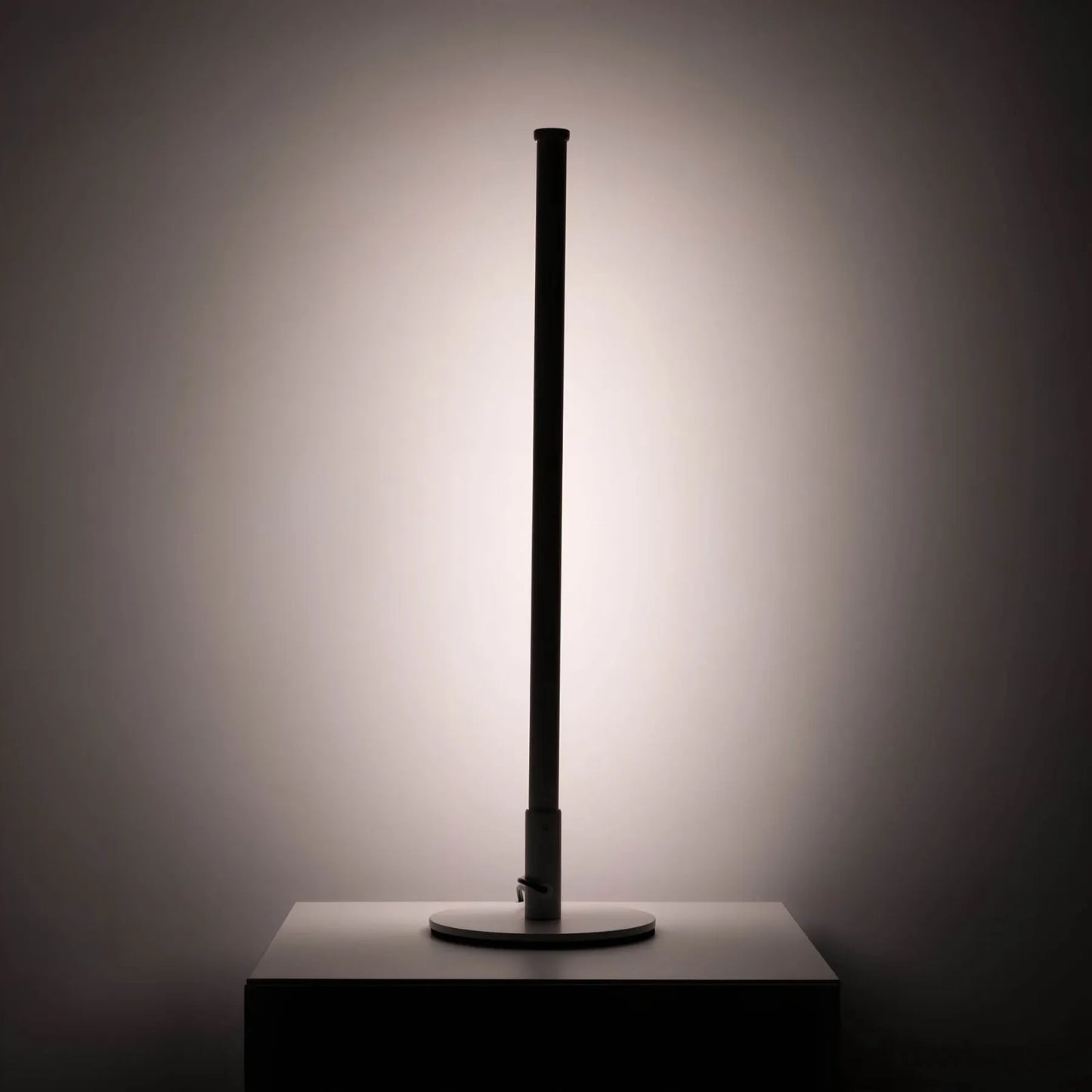 LED Table Lamp – Modern Elegant Lighting for Bedroom Living Room Decor Design