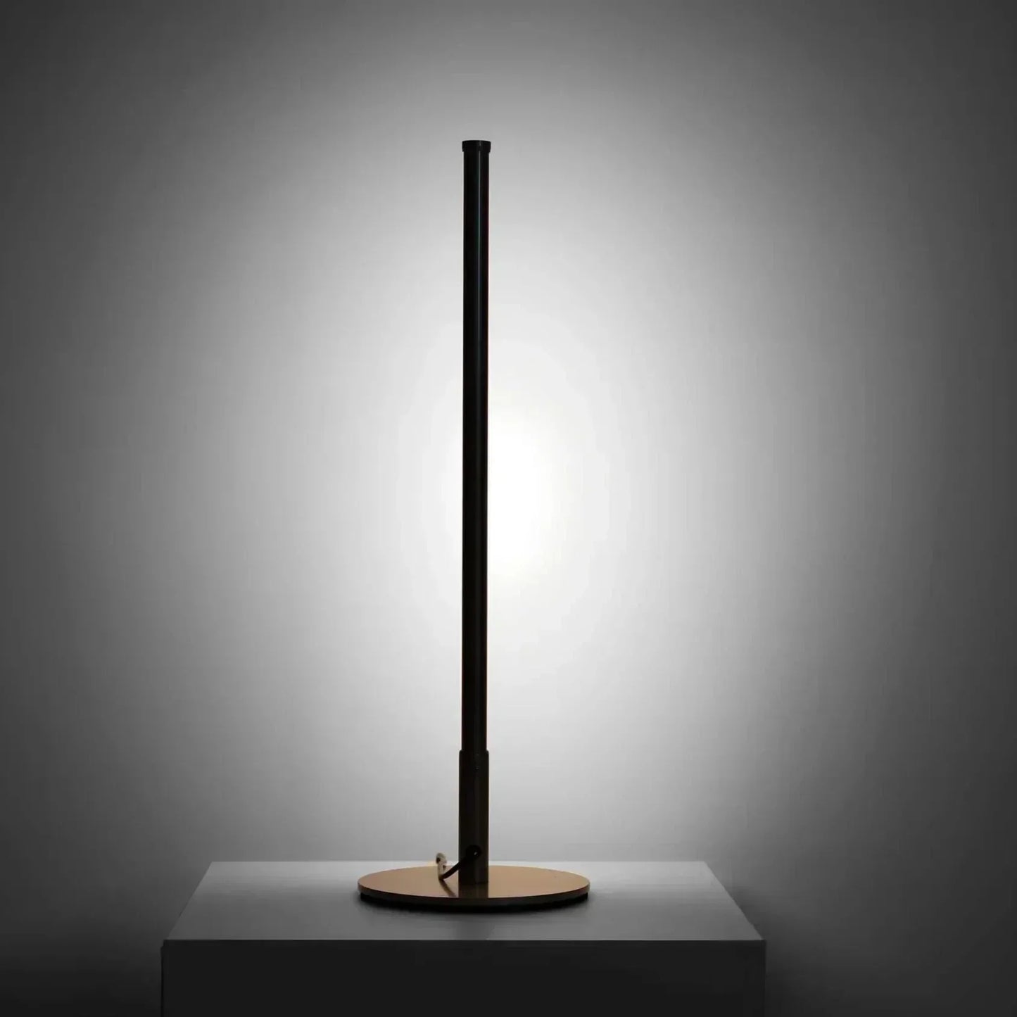 LED Table Lamp – Modern Elegant Lighting for Bedroom Living Room Decor Design