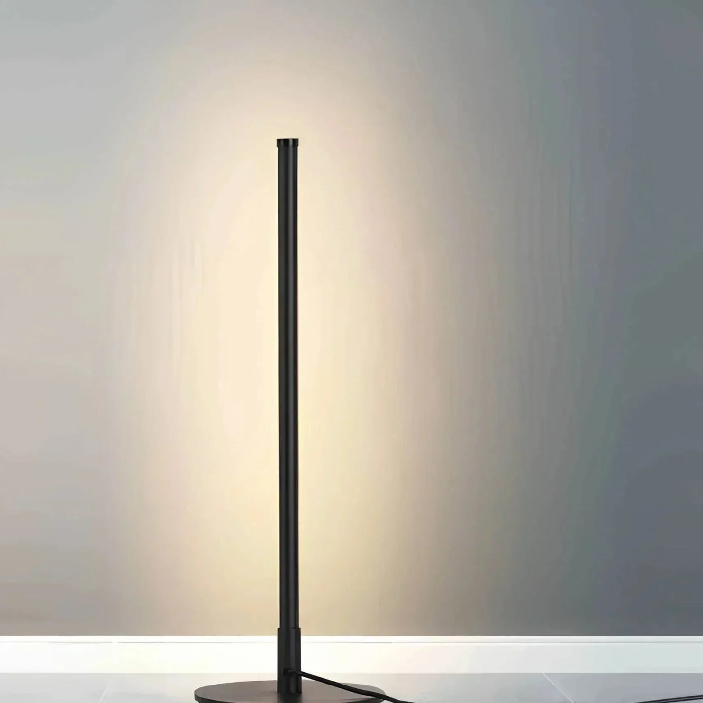 LED Table Lamp – Modern Elegant Lighting for Bedroom Living Room Decor Design