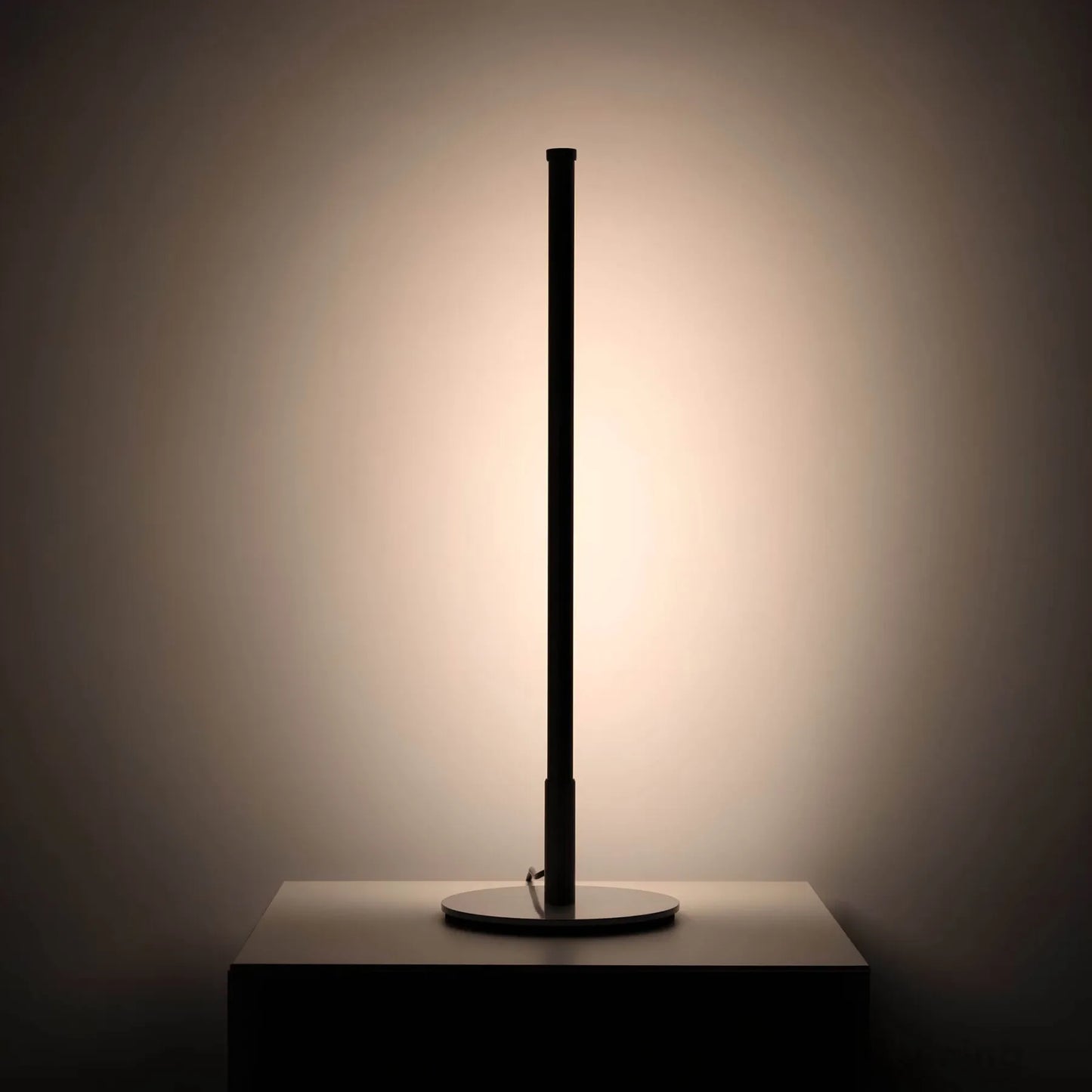 LED Table Lamp – Modern Elegant Lighting for Bedroom Living Room Decor Design