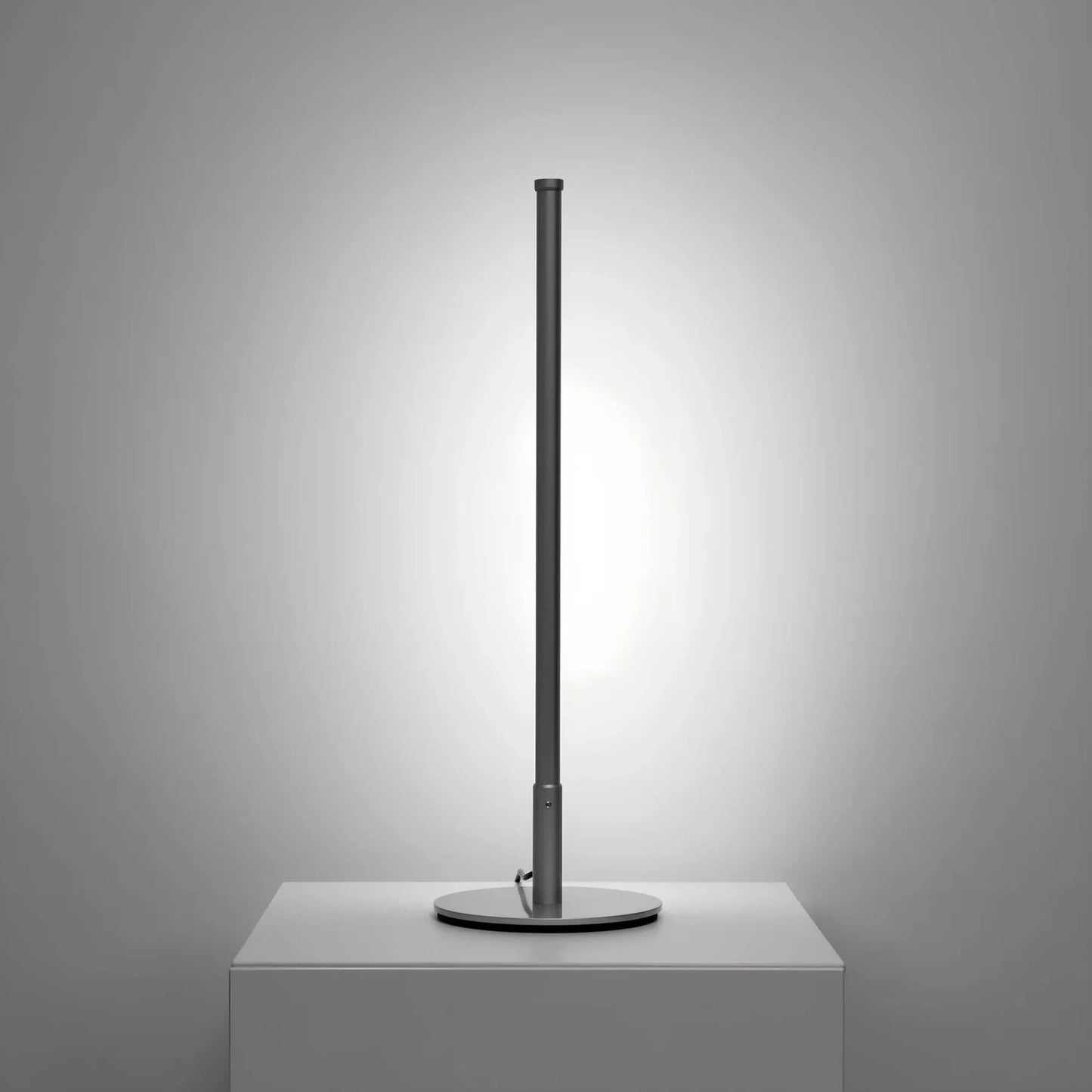 LED Table Lamp – Modern Elegant Lighting for Bedroom Living Room Decor Design