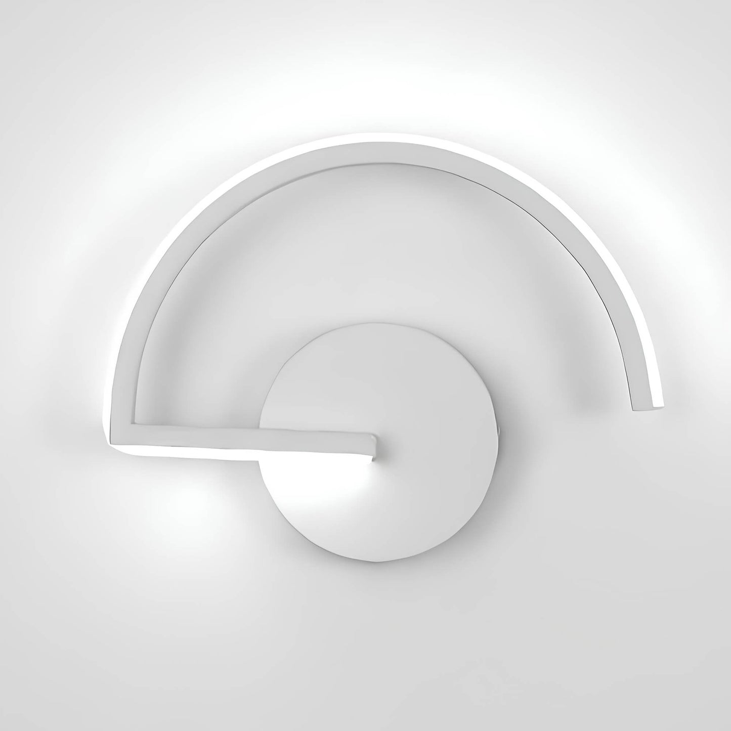 LED Wall Lamp – Modern Energy-Efficient Lighting for Home Office Decor