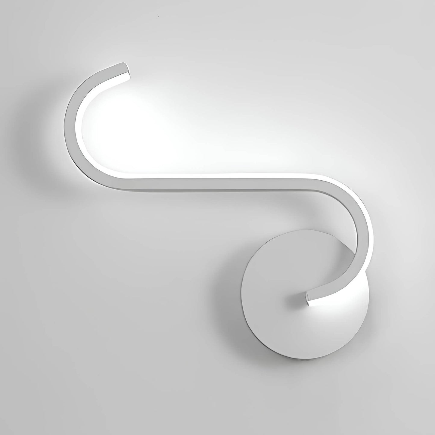 LED Wall Lamp – Modern Energy-Efficient Lighting for Home Office Decor