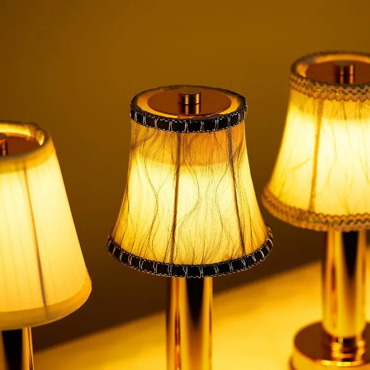 Modern Table Lamp – Elegant Office Lighting & Stylish Home Decor Accent