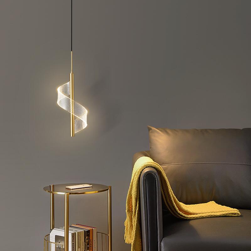LED Chandelier Modern – Elegant Lighting Fixture for Home Office Décor