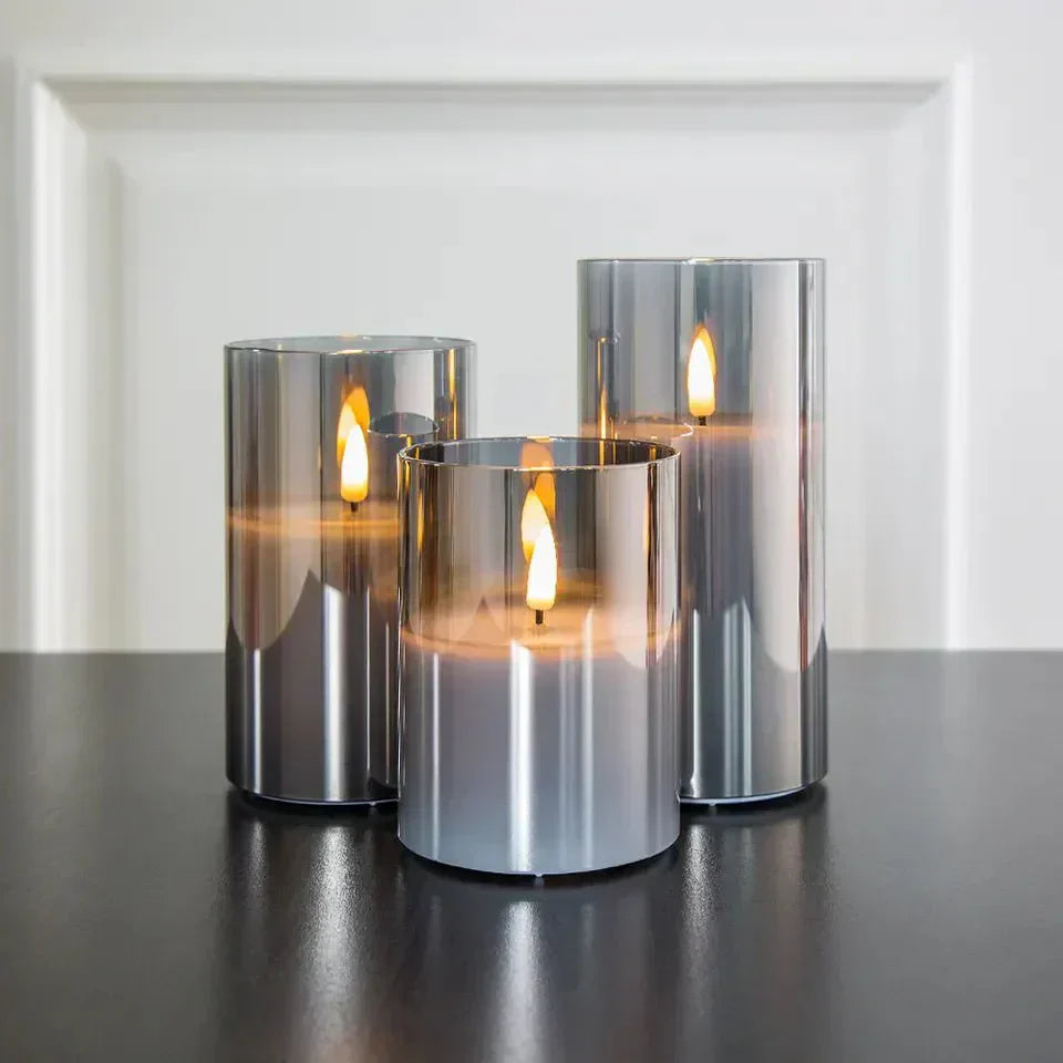 LED Lamp – Stylish Decorative Lighting for Modern Home Decor & Ambiance
