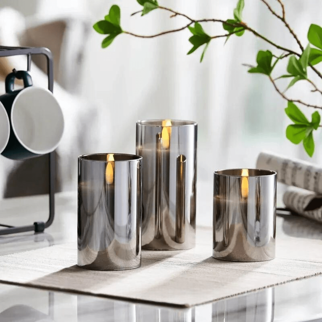 LED Lamp – Stylish Decorative Lighting for Modern Home Decor & Ambiance